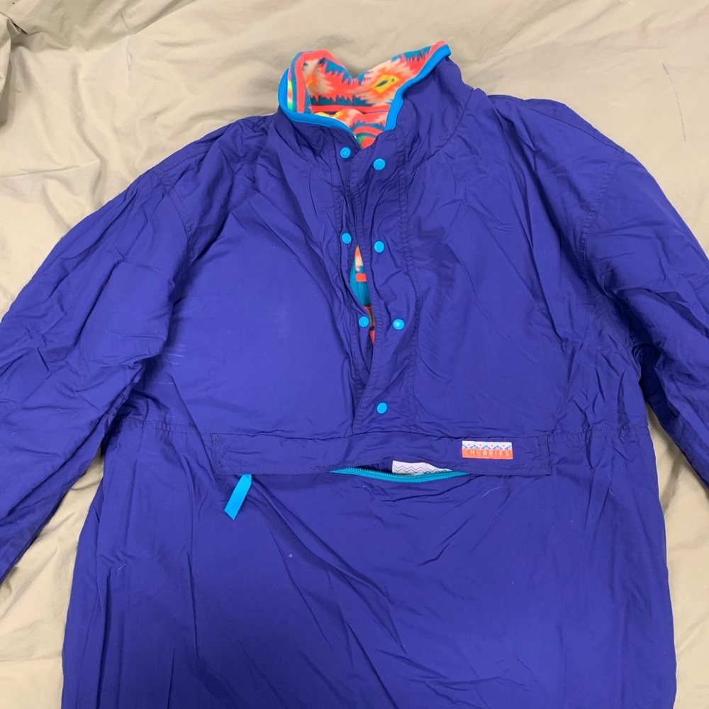 Chubbies Reversible Winter Jacket - image 1